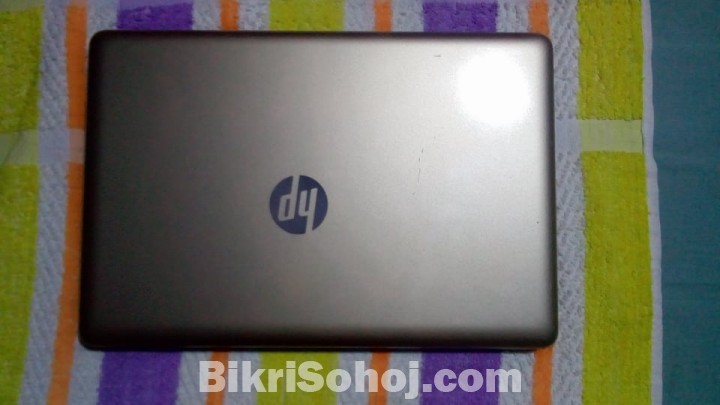 HP Laptop